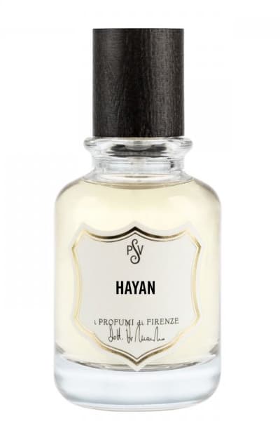Hayan