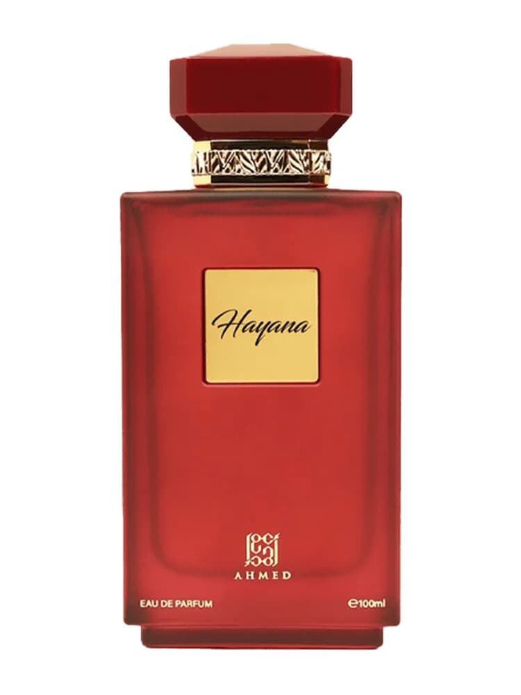 Hayana
