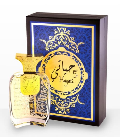 Hayati 5
