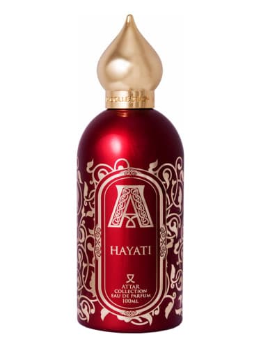 Hayati