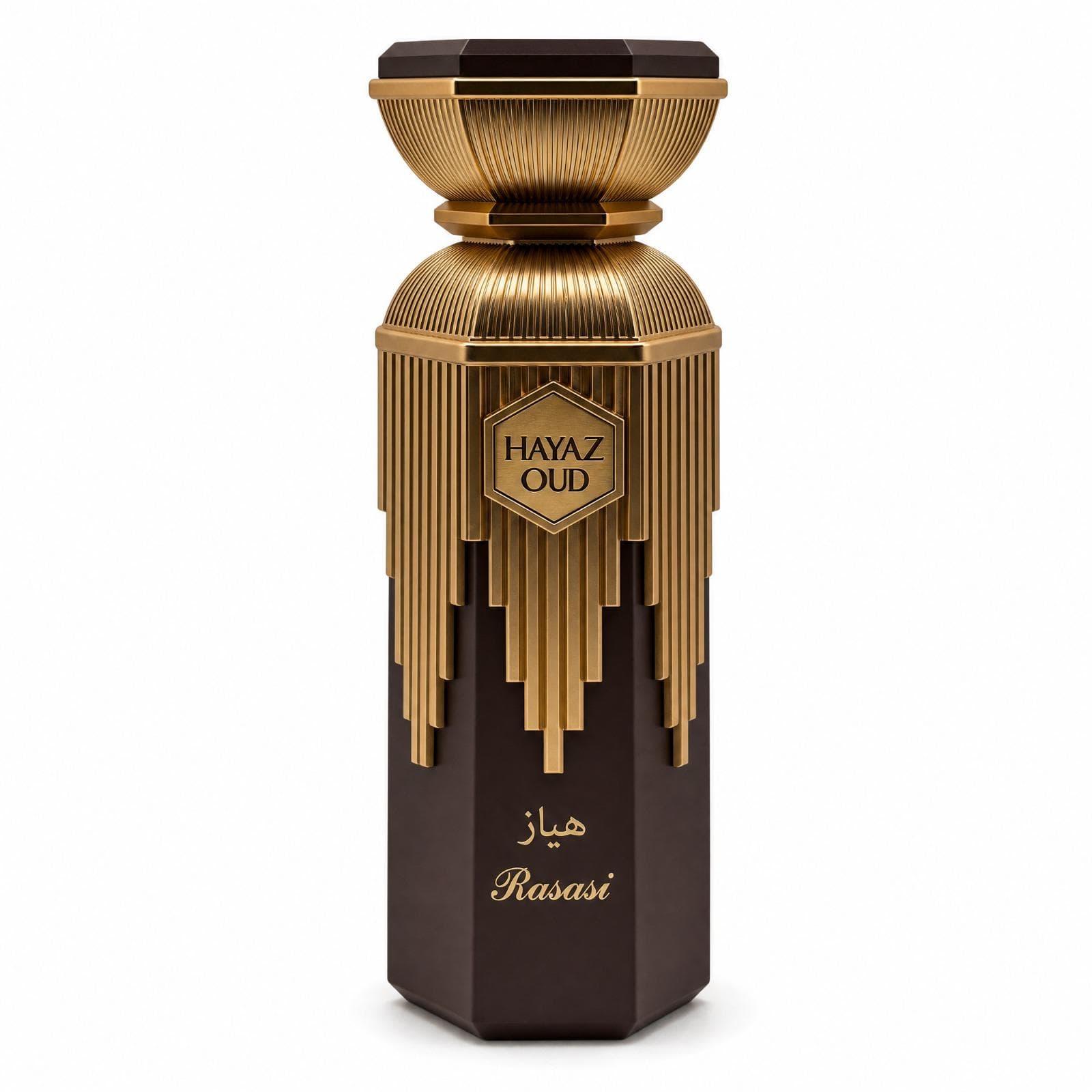 Hayaz Oud