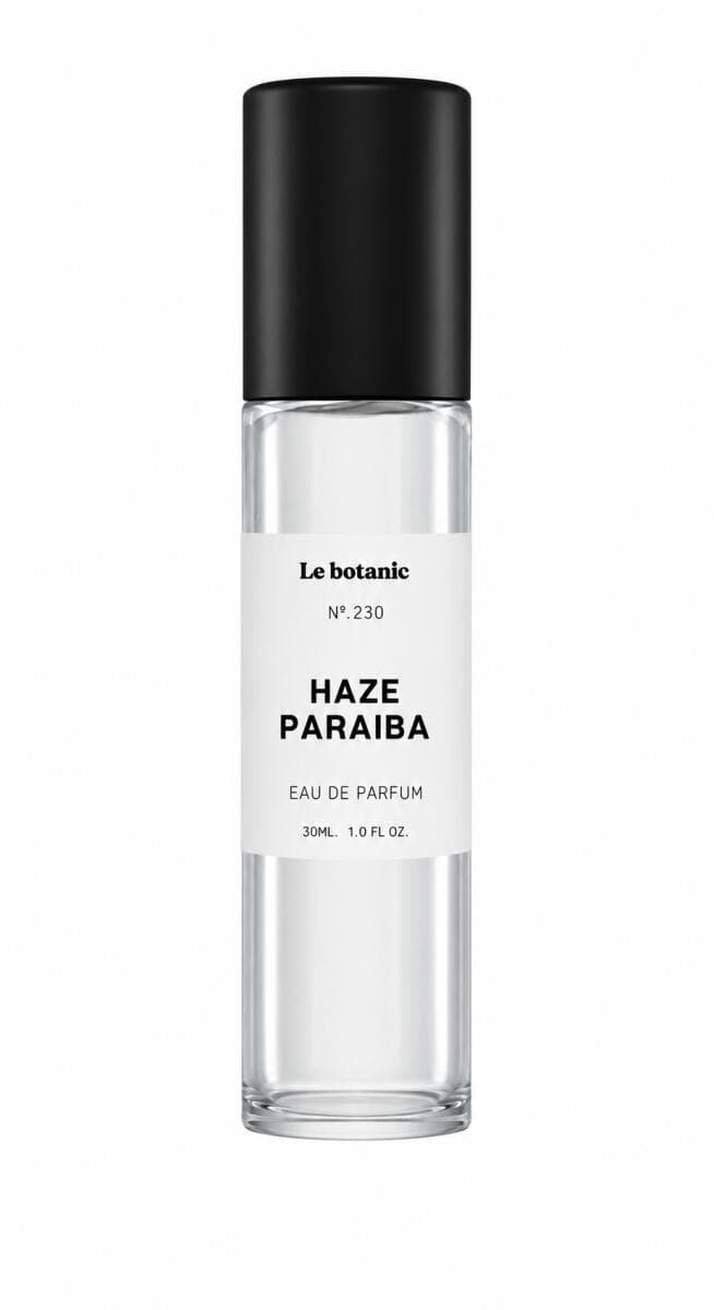Haze Paraiba