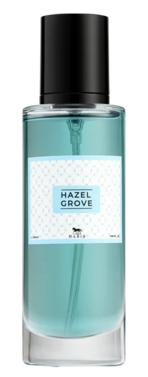 Hazel Grove
