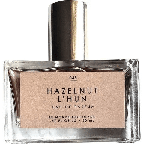 Hazelnut L'Hun