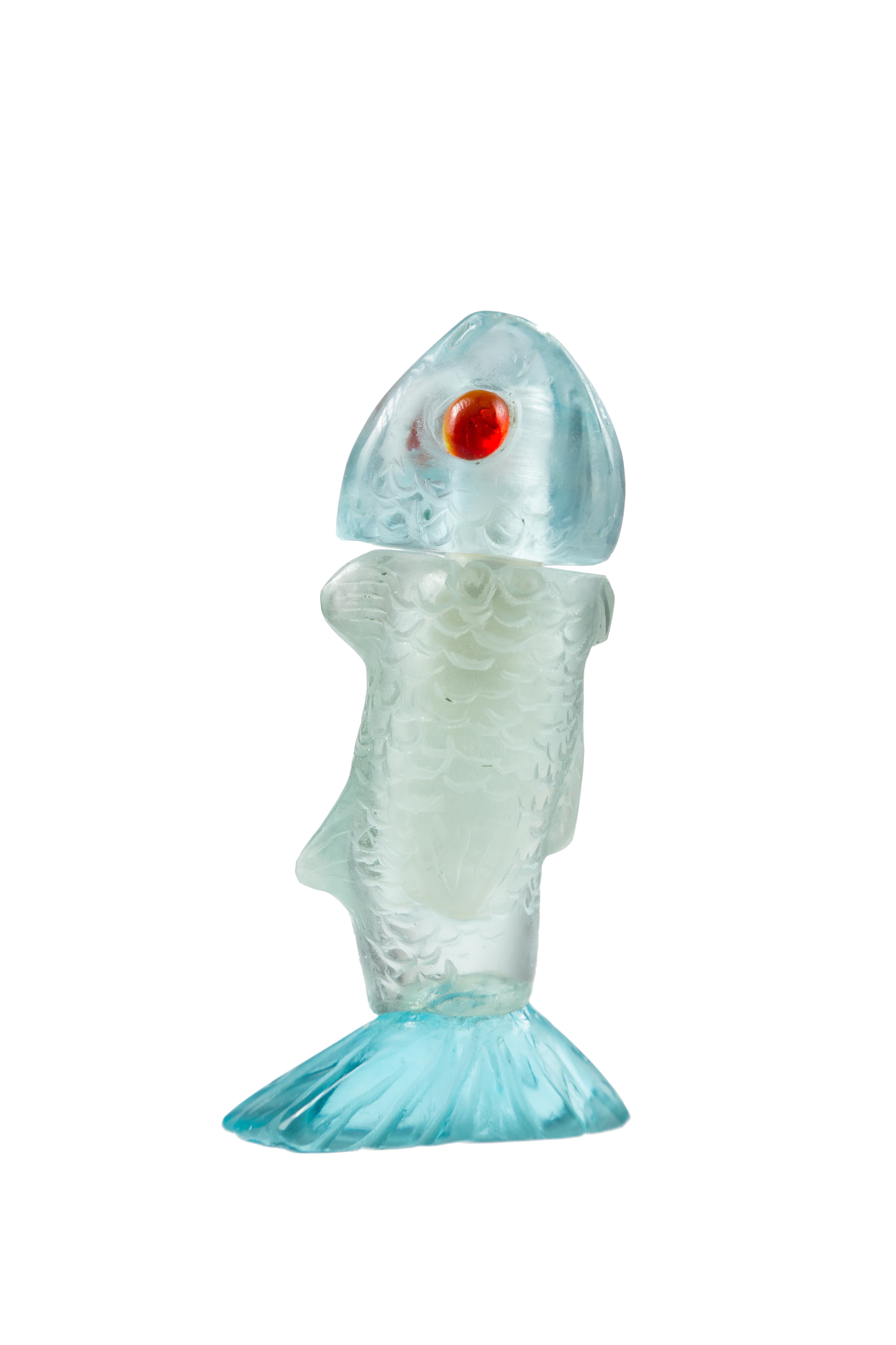 He Is Fish