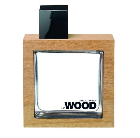 He Wood
