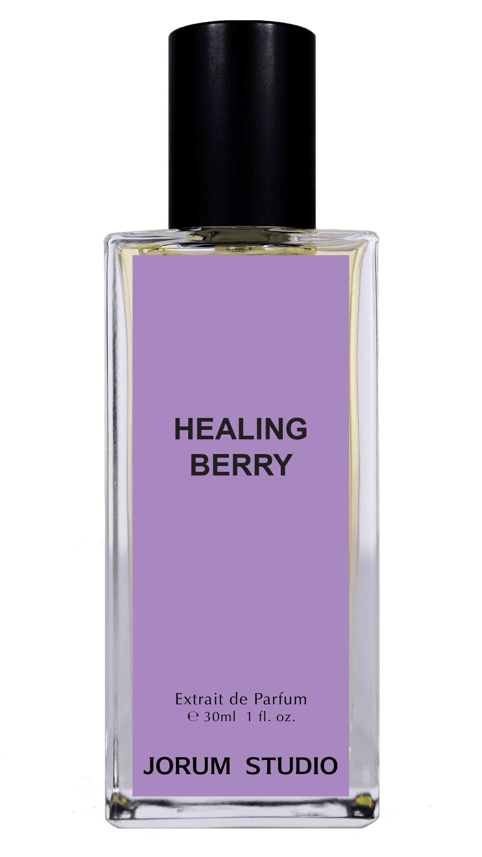 Healing Berry