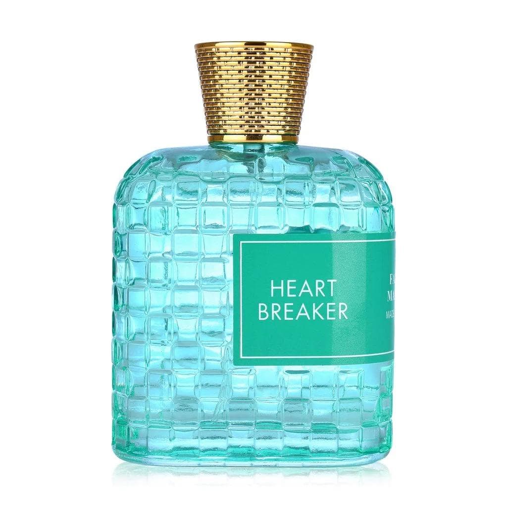 Heart Breaker