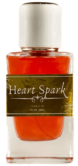 Heart Spark