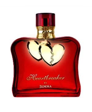 Heartbreaker by Jenna