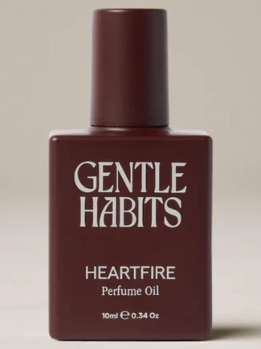 Heartfire
