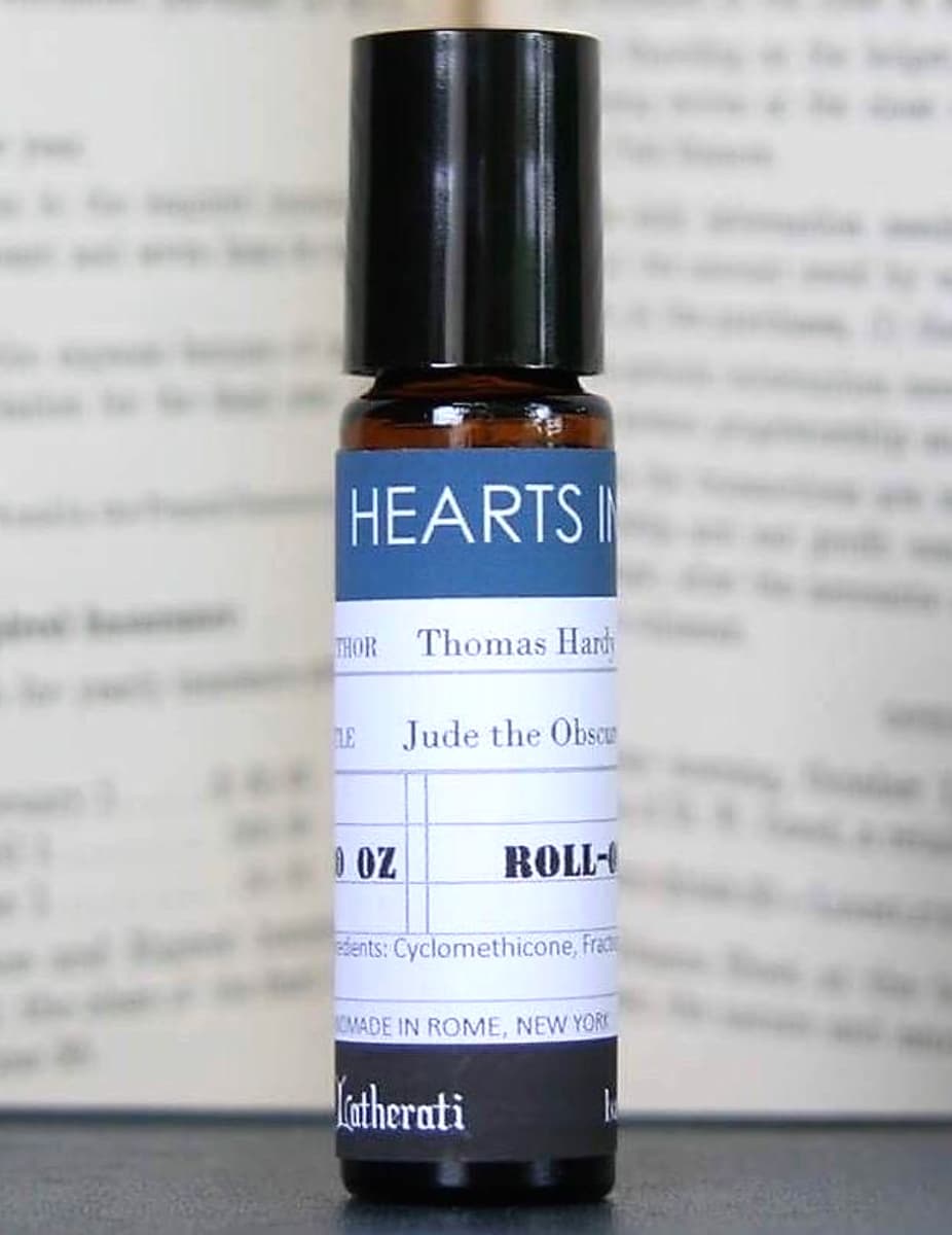 Hearts Insurgent
