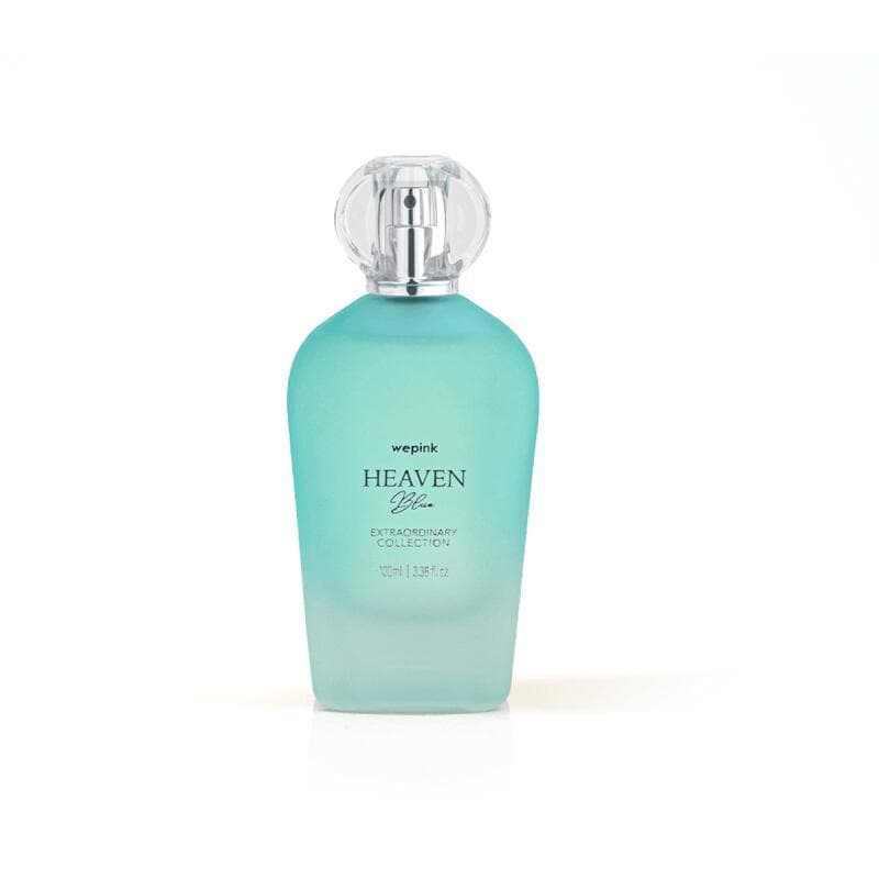 Heaven Blue