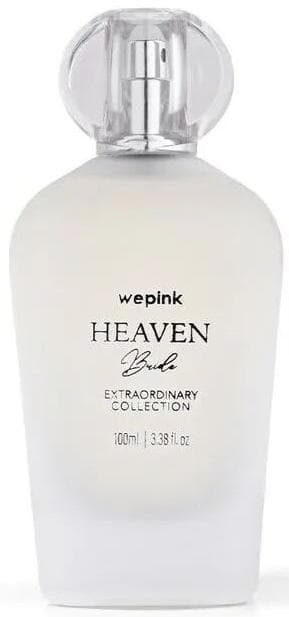 Heaven Bride