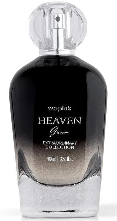 Heaven Groom