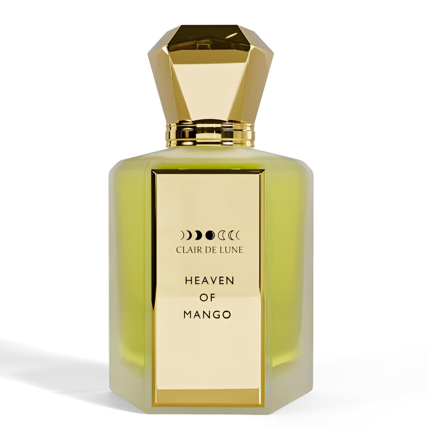 Heaven of Mango