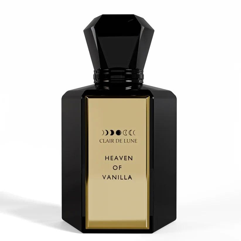 Heaven of Vanilla