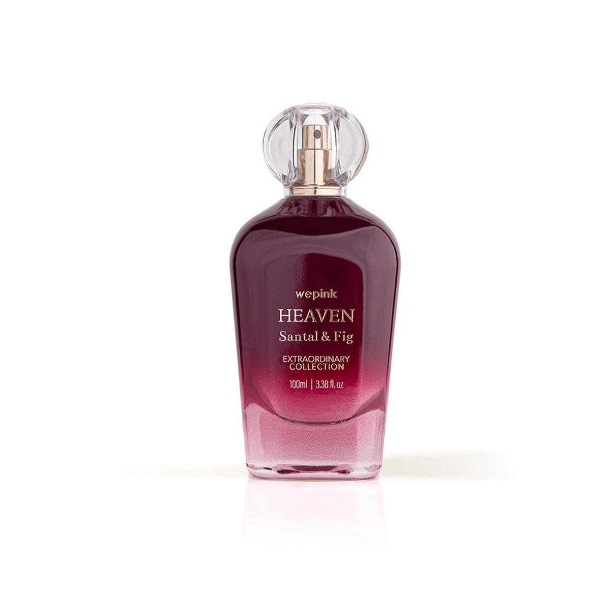 Heaven Santal & Fig