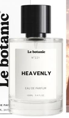 Heavenly