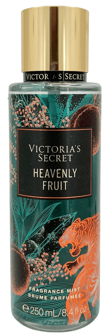 Heavenly Fruit