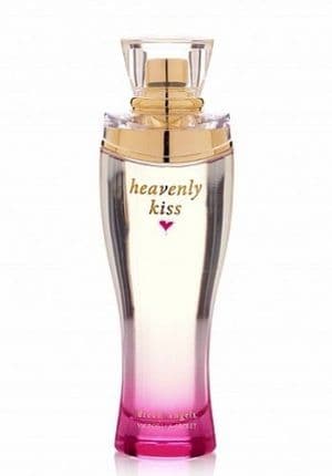 Heavenly Kiss