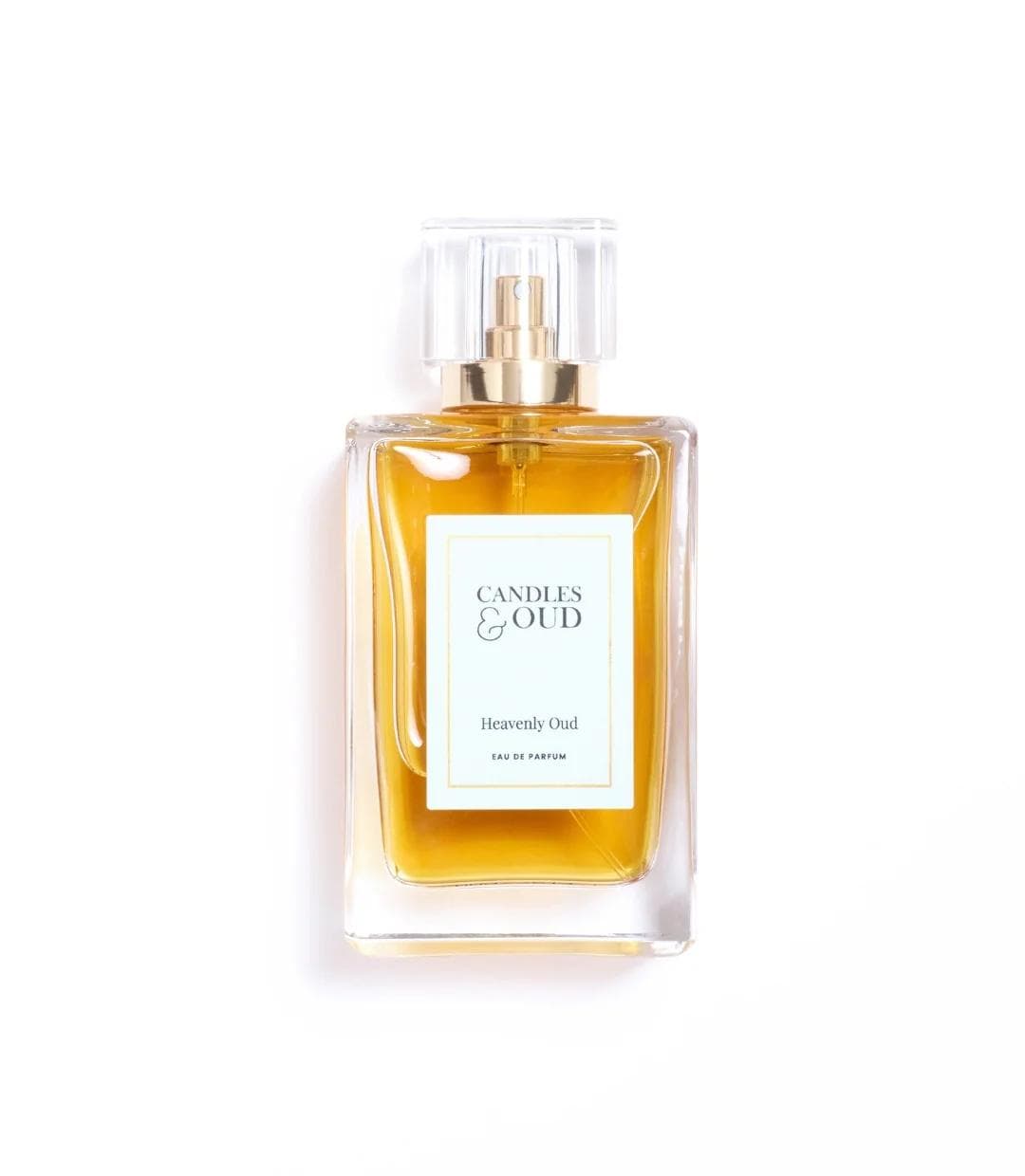 Heavenly Oud