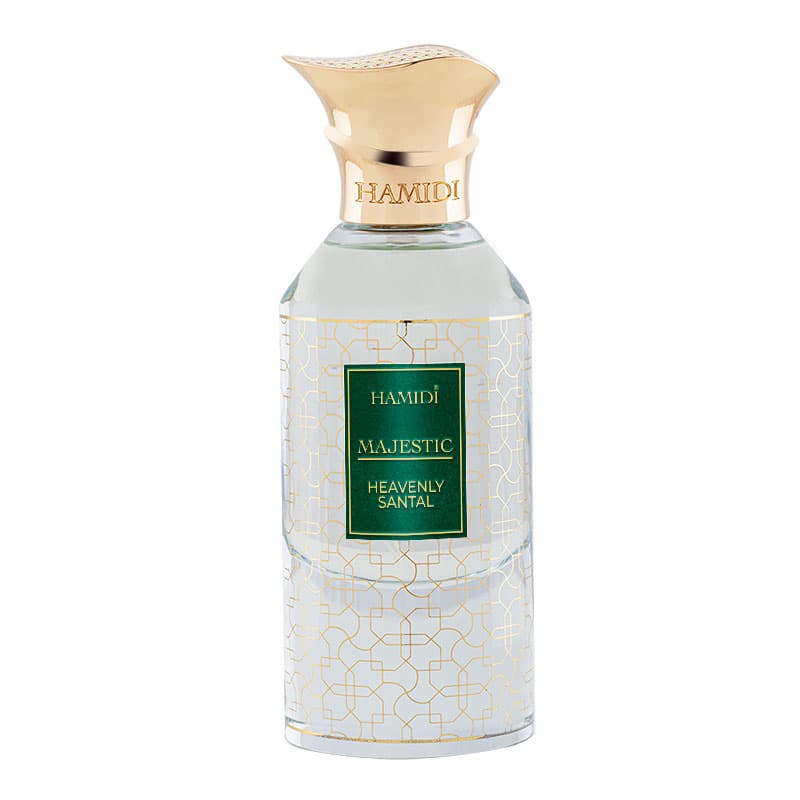 Heavenly Santal
