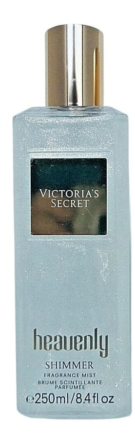Heavenly Shimmer Mist