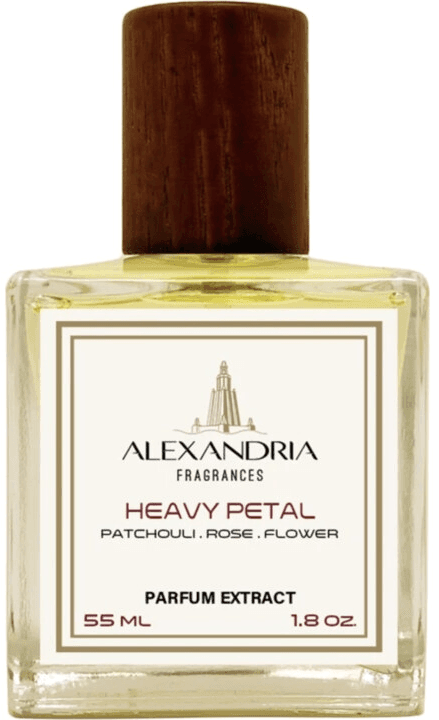 Heavy Petal