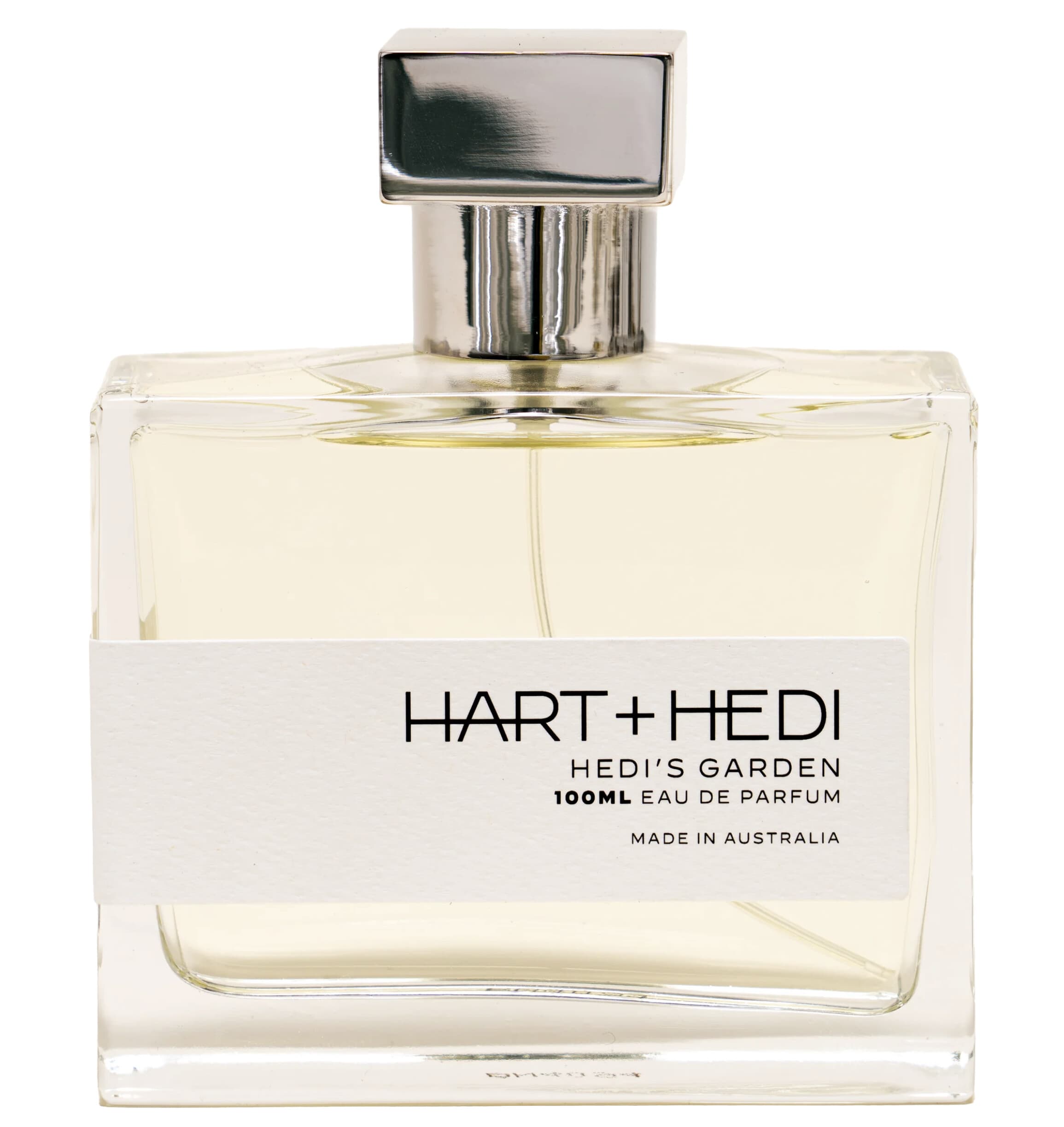HEDI'S GARDEN