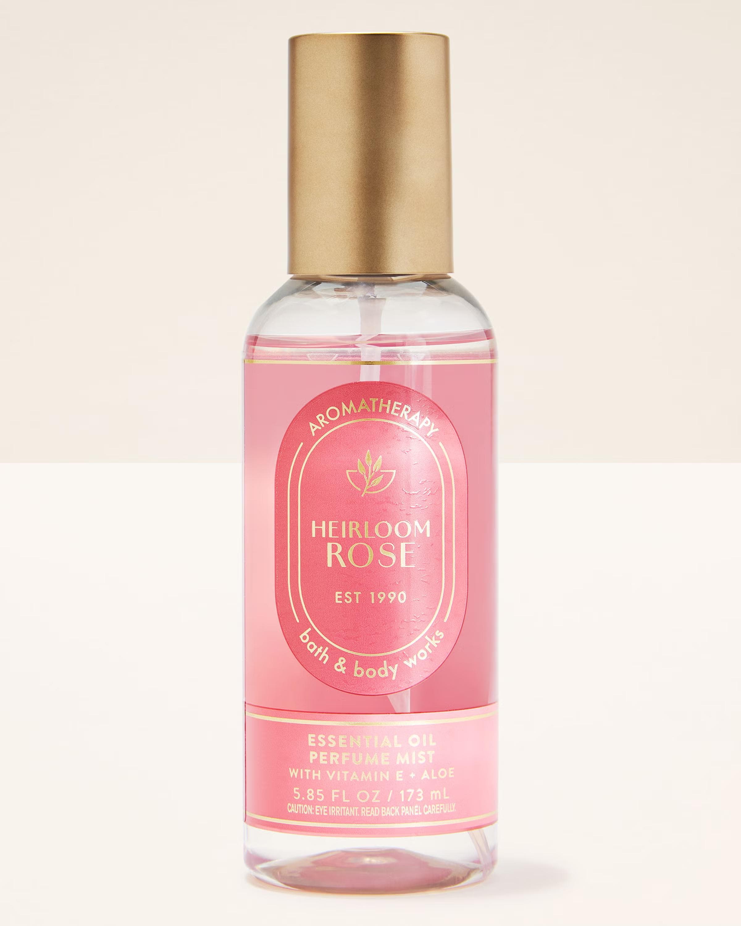 Heirloom Rose