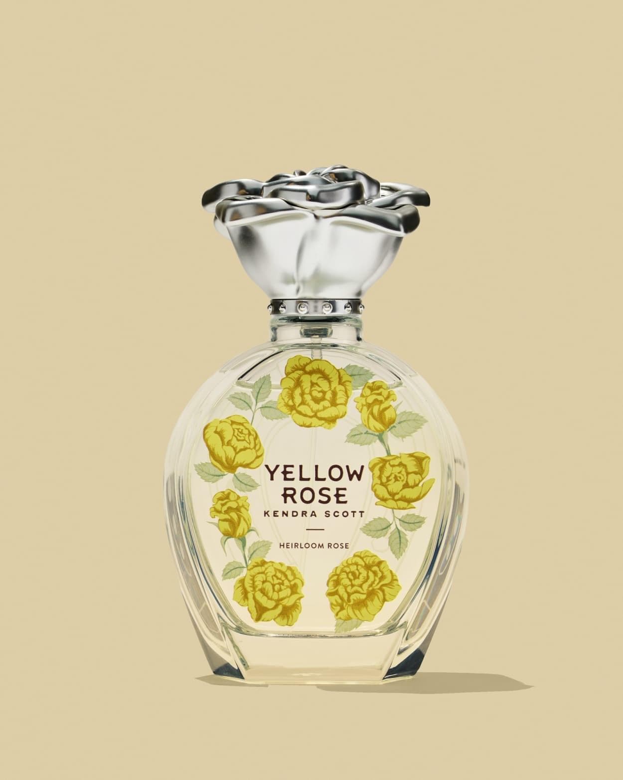 Heirloom Rose