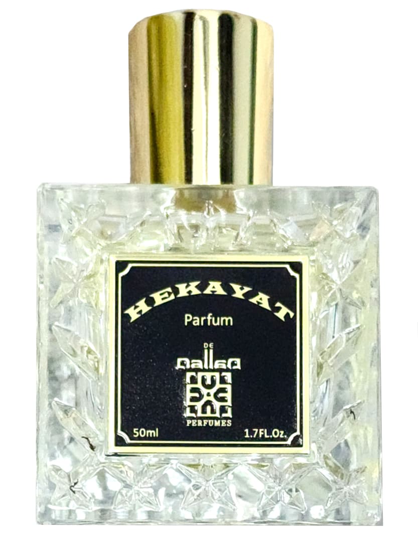 Hekayat