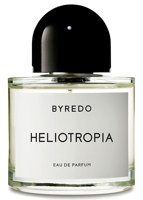 Heliotropia