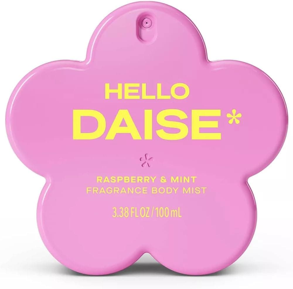 Hello Daise