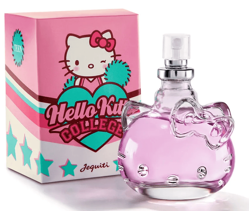 Hello Kitty College