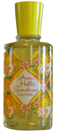 Hello Sunshine