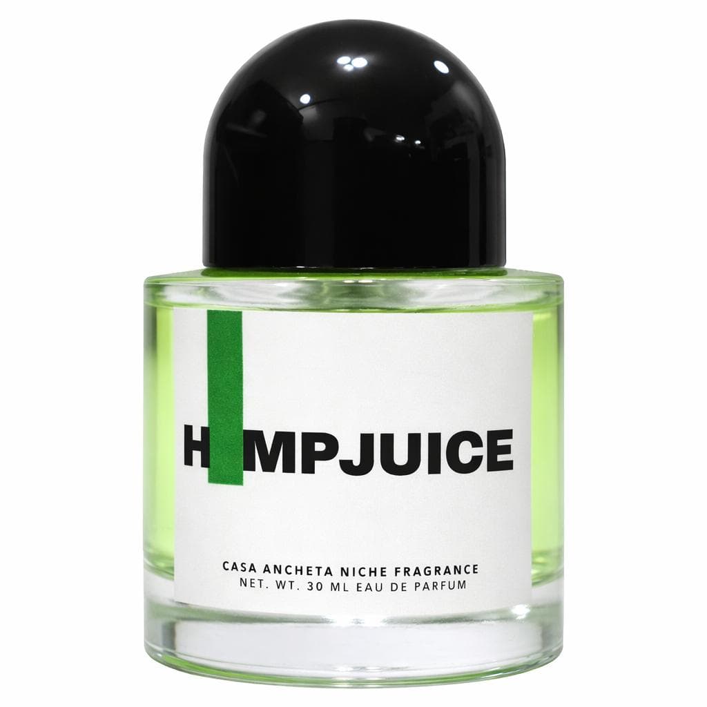 Hemp Juice