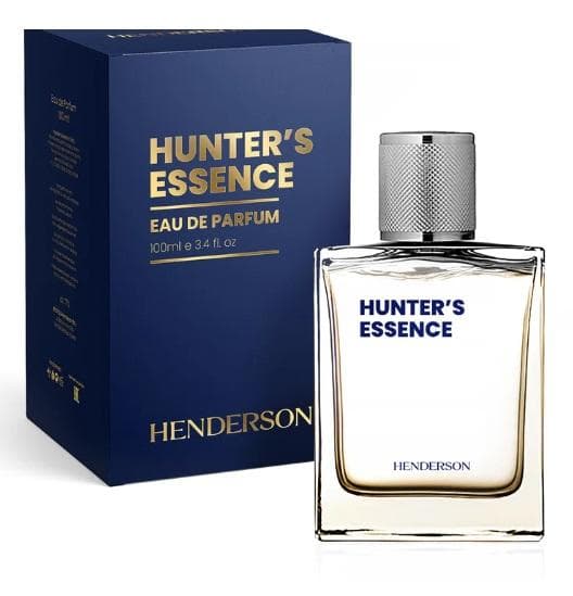 Henderson Hunter’s Essence