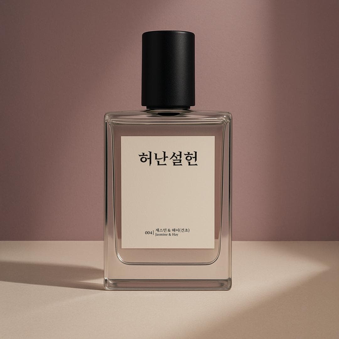 Heo Nanseolheon