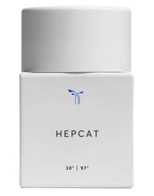 Hepcat