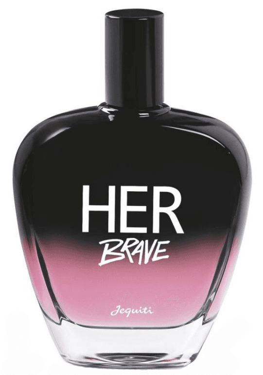 Her Brave