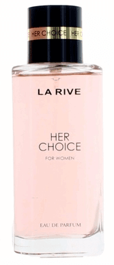 Her Choice