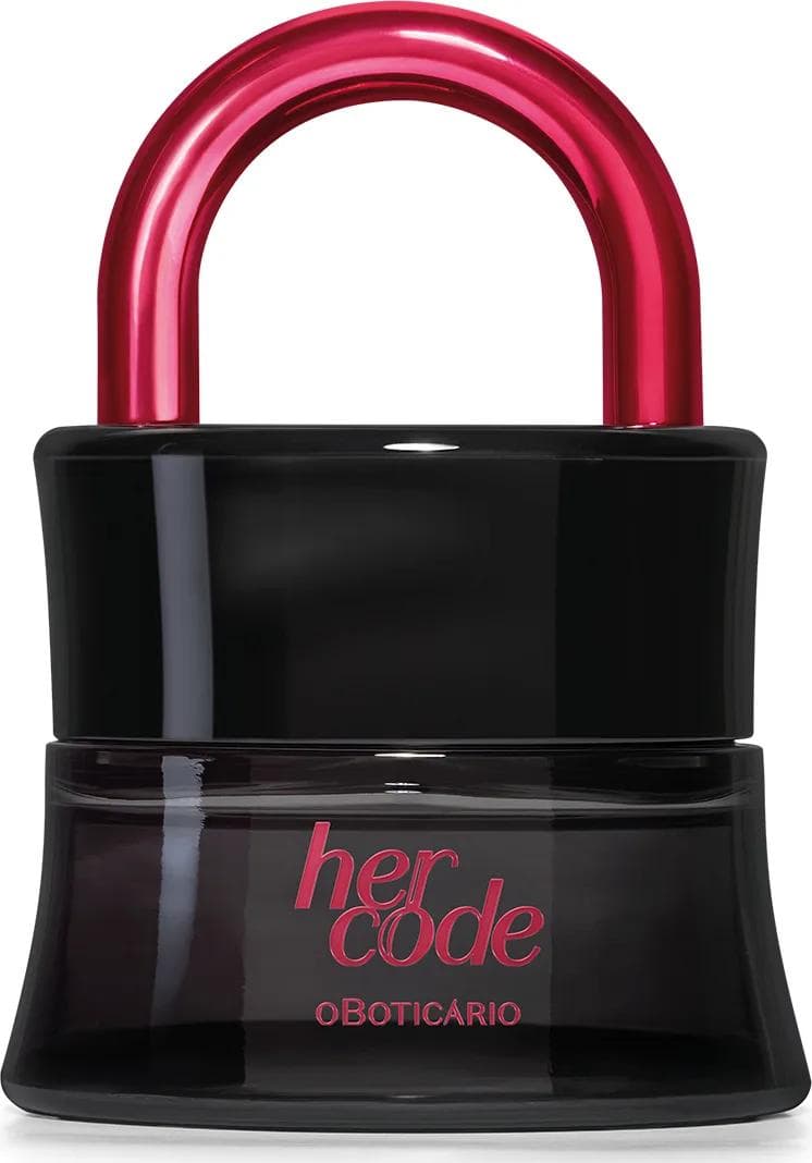 Her Code Clímax