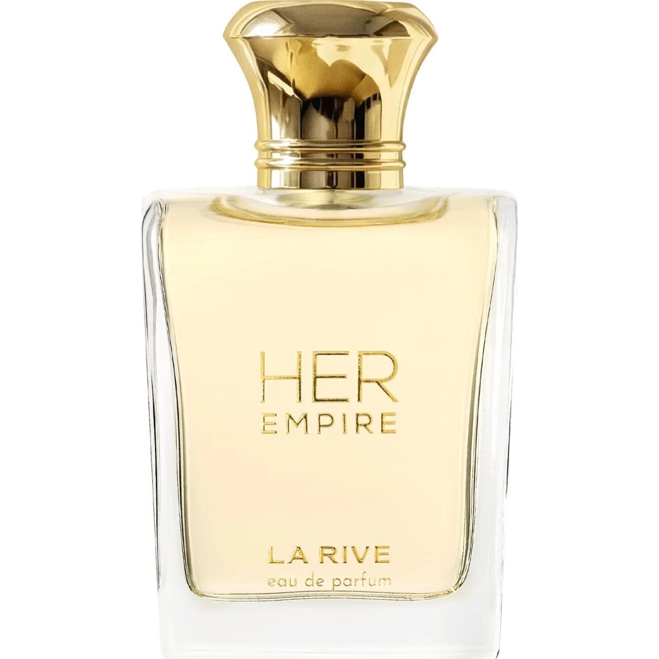 Her Empire