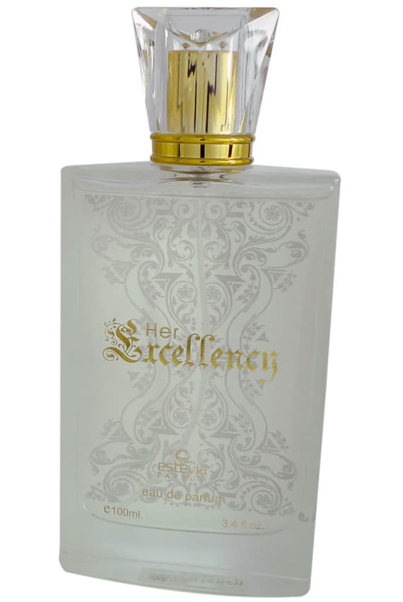 Her Excellency White