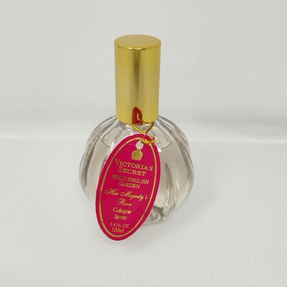 Her Majesty's Rose
