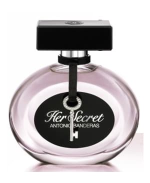 Her Secret