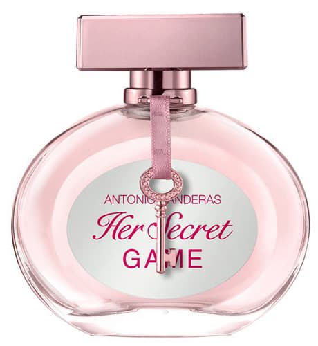 Her Secret Game