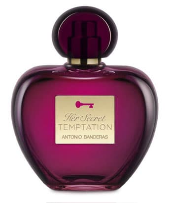 Her Secret Temptation